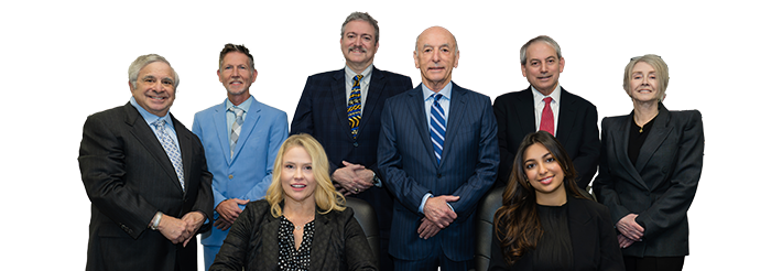 Photo of professionals at Kaplan Law Group, PLLC